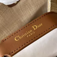 $100.00 USD Christian Dior AAA Quality Handbags For Women #1299996