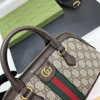 $88.00 USD Gucci AAA Quality Handbags For Women #1300004