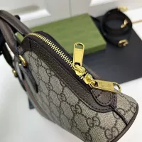 $88.00 USD Gucci AAA Quality Handbags For Women #1300004