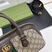 $88.00 USD Gucci AAA Quality Handbags For Women #1300004
