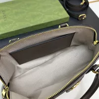 $88.00 USD Gucci AAA Quality Handbags For Women #1300004