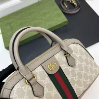 $88.00 USD Gucci AAA Quality Handbags For Women #1300005