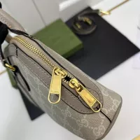 $88.00 USD Gucci AAA Quality Handbags For Women #1300005