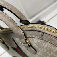 $88.00 USD Gucci AAA Quality Handbags For Women #1300005