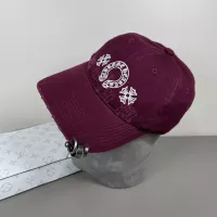 $29.00 USD Chrome Hearts Caps #1300022