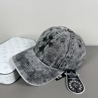 $29.00 USD Chrome Hearts Caps #1300033