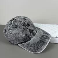 $29.00 USD Chrome Hearts Caps #1300033