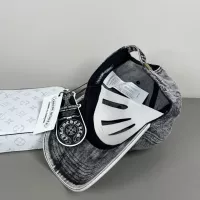 $29.00 USD Chrome Hearts Caps #1300033