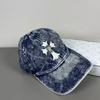 $29.00 USD Chrome Hearts Caps #1300034