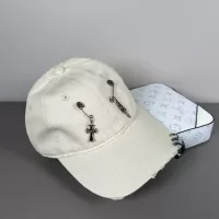 $29.00 USD Chrome Hearts Caps #1300035