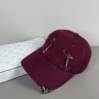 $29.00 USD Chrome Hearts Caps #1300037