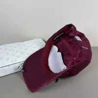 $29.00 USD Chrome Hearts Caps #1300037