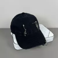 $29.00 USD Chrome Hearts Caps #1300038