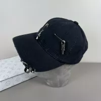 $29.00 USD Chrome Hearts Caps #1300038