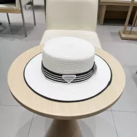 $38.00 USD Prada Caps #1300039