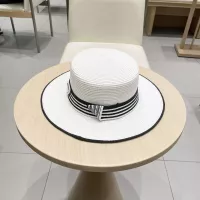 $38.00 USD Prada Caps #1300039
