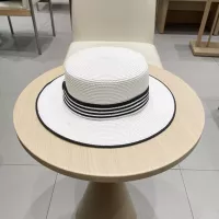 $38.00 USD Prada Caps #1300039