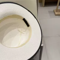$38.00 USD Prada Caps #1300039