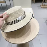 $38.00 USD Prada Caps #1300040