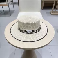 $38.00 USD Prada Caps #1300040