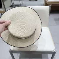 $38.00 USD Prada Caps #1300040