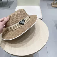 $38.00 USD Prada Caps #1300041