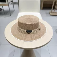 $38.00 USD Prada Caps #1300041