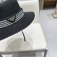 $38.00 USD Prada Caps #1300042