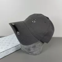 $29.00 USD Chrome Hearts Caps #1300044