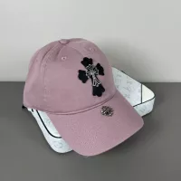 $29.00 USD Chrome Hearts Caps #1300048