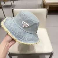 $36.00 USD Prada Caps #1300055
