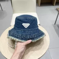$36.00 USD Prada Caps #1300056