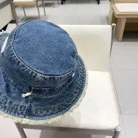 $36.00 USD Prada Caps #1300056