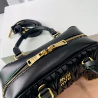 $105.00 USD MIU MIU AAA Quality Handbags For Women #1300060