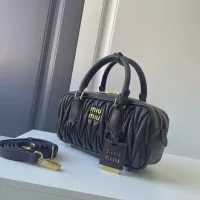 $105.00 USD MIU MIU AAA Quality Handbags For Women #1300061