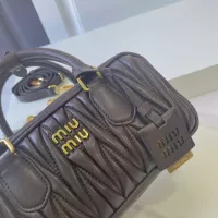 $105.00 USD MIU MIU AAA Quality Handbags For Women #1300061