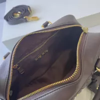 $105.00 USD MIU MIU AAA Quality Handbags For Women #1300061