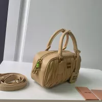 $105.00 USD MIU MIU AAA Quality Handbags For Women #1300063