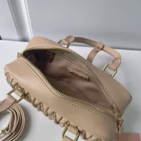$105.00 USD MIU MIU AAA Quality Handbags For Women #1300063