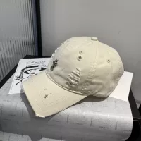 $29.00 USD Chrome Hearts Caps #1300065