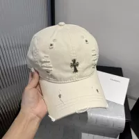 $29.00 USD Chrome Hearts Caps #1300065