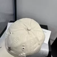 $29.00 USD Chrome Hearts Caps #1300065