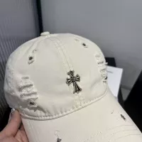 $29.00 USD Chrome Hearts Caps #1300065