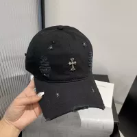 $29.00 USD Chrome Hearts Caps #1300066