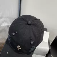 $29.00 USD Chrome Hearts Caps #1300066