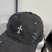 $29.00 USD Chrome Hearts Caps #1300066