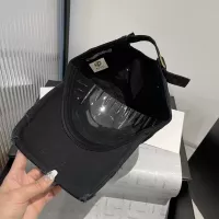 $29.00 USD Chrome Hearts Caps #1300066