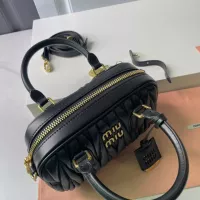 $102.00 USD MIU MIU AAA Quality Handbags For Women #1300068