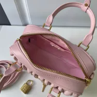 $102.00 USD MIU MIU AAA Quality Handbags For Women #1300070