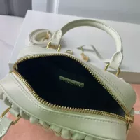 $102.00 USD MIU MIU AAA Quality Handbags For Women #1300071